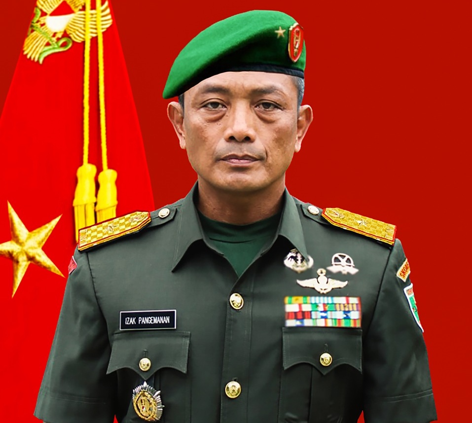 Ahmad Fauzi