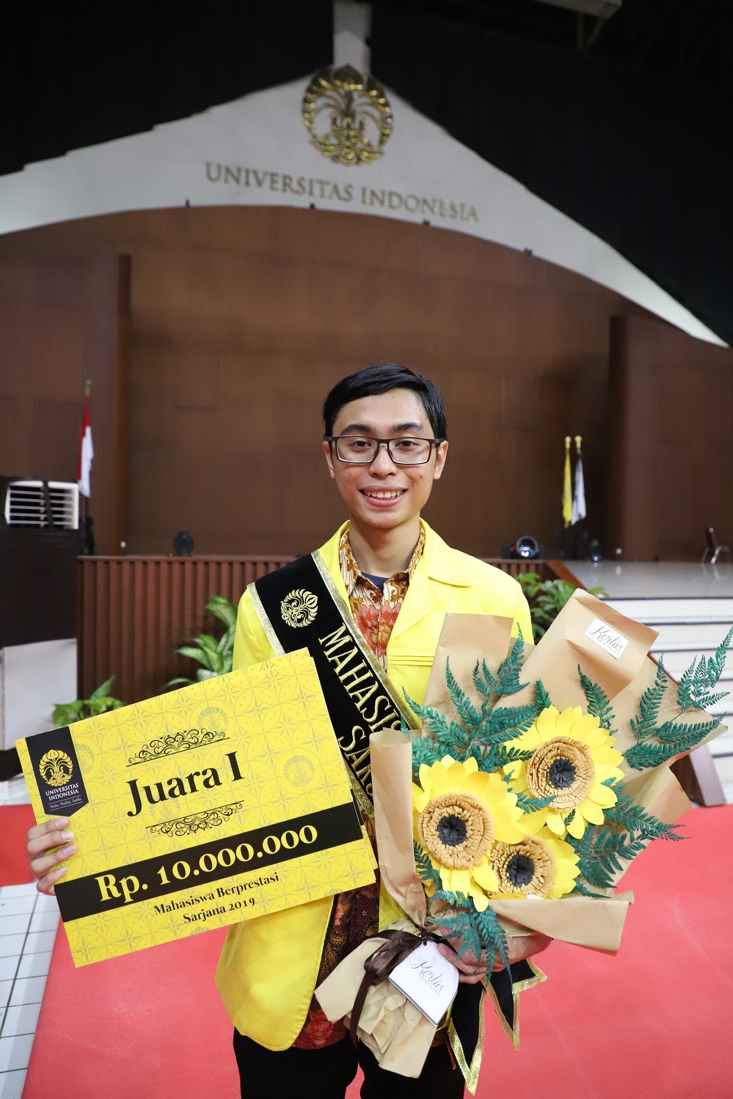 Muhammad Rizky