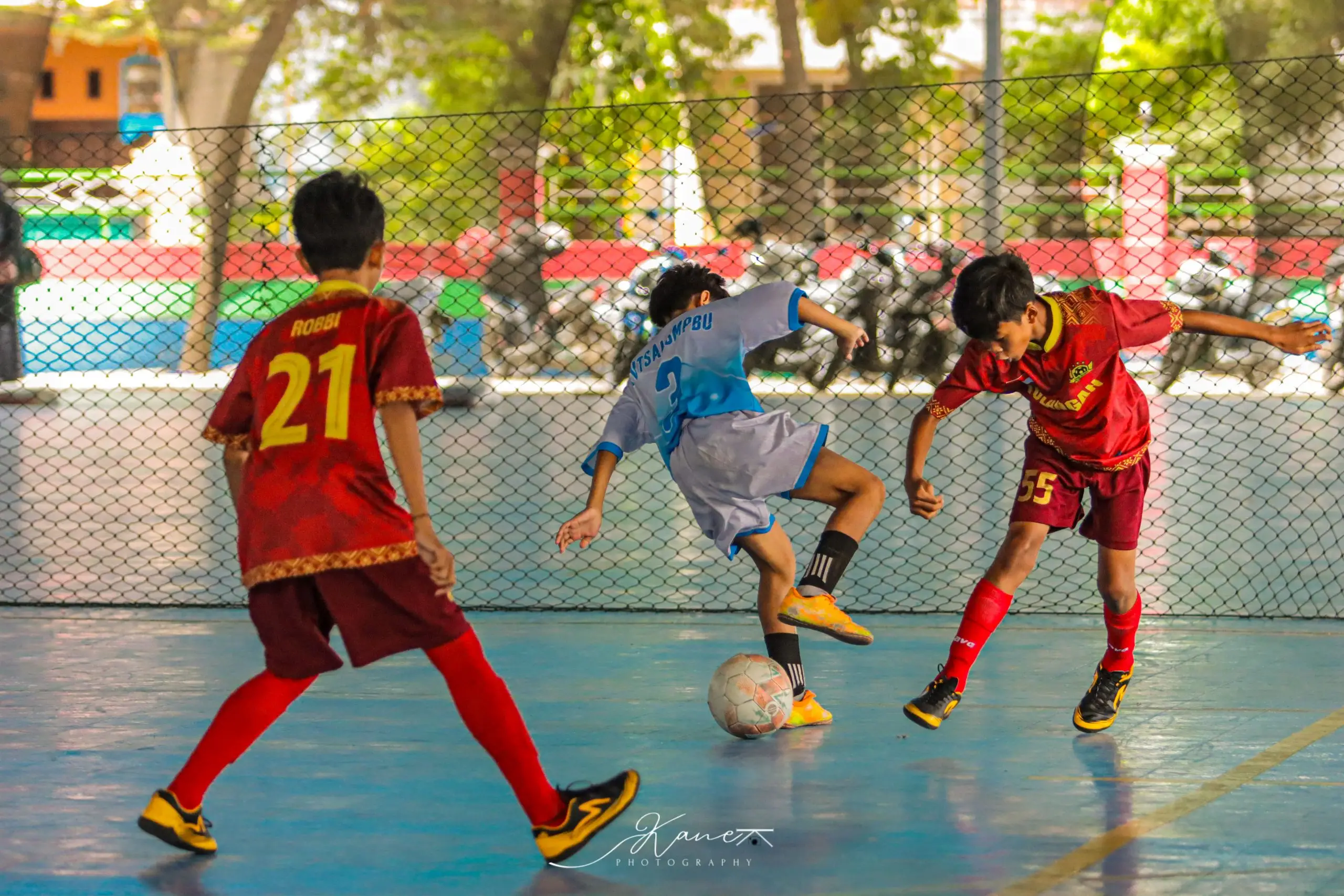 Futsal